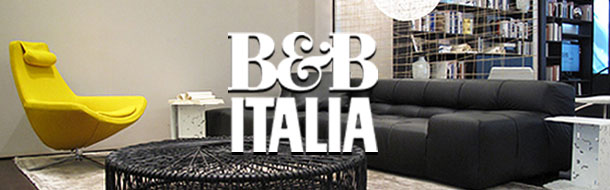 B&B ITALIAの買取