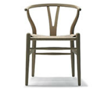 CH24 Wishbone Chair(Yチェア)